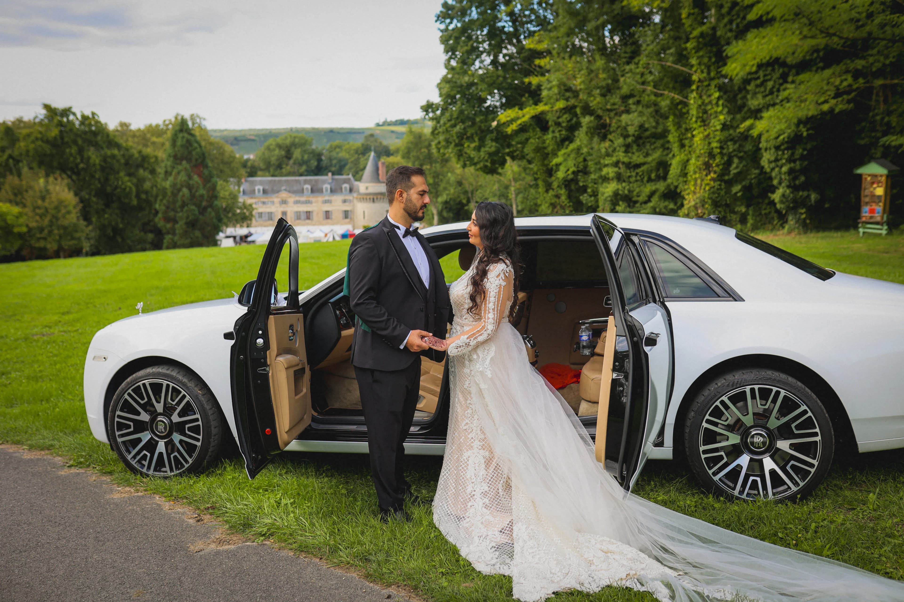 Comment choisir le photographe idéal pour votre mariage