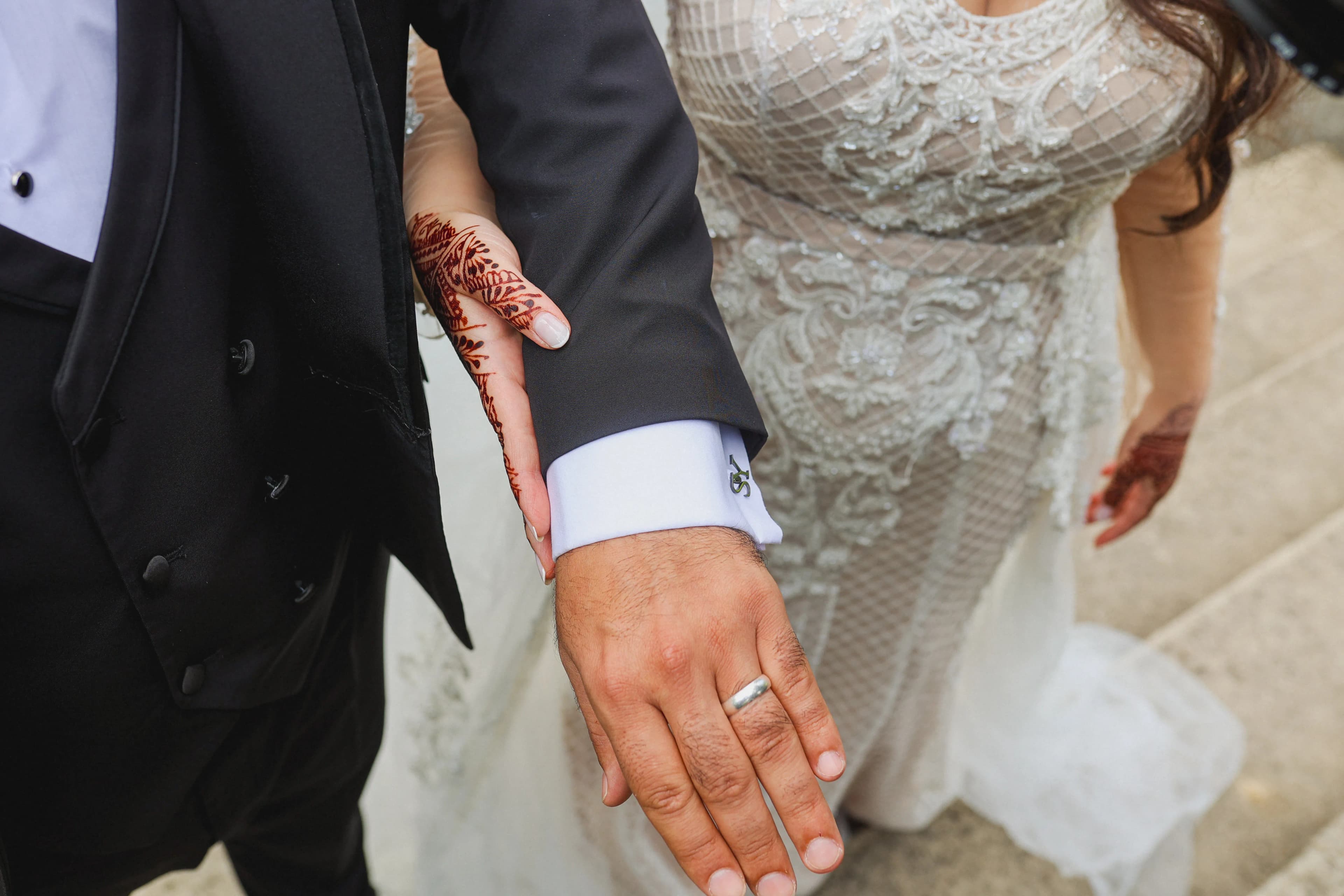 Préparer sa séance photo de mariage
